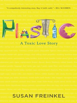 cover image of Plastic